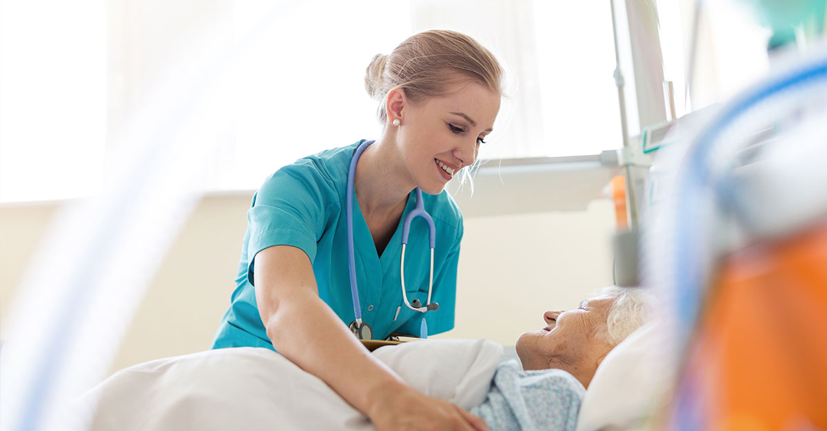 Palliative Care in Hospital & Critical Care Medicine